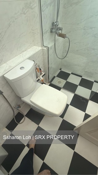 Avila Gardens (D17), Condominium #555790071